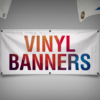 Vinyl Banners
