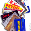 Plastic Cards