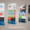 Banner Stands