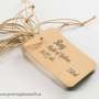 Fancy Swing Tags Printing Mississauga