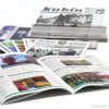 Magazines
