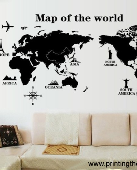 wall decals canada