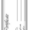 Gift Certificate Printing
