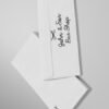 Envelope Printing