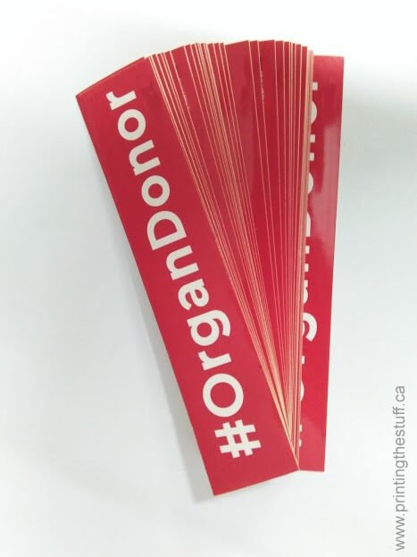Bumper Stickers