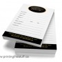 Notepad Printing Services Canada