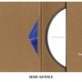 Kraft CD Cover Printing Toronto