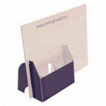 Brochure Holders