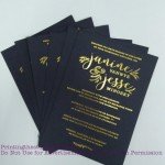 Invitations Cards