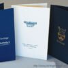 Presentation Folders
