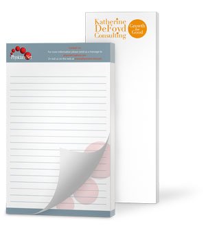Notepad Printing