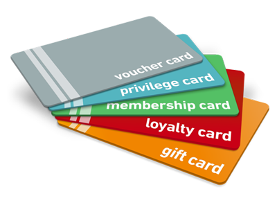 Custom Plastic Cards