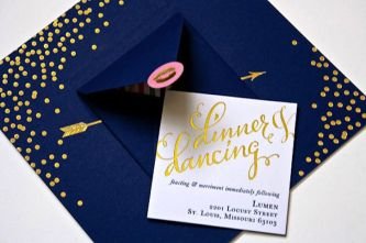 Hot Foil Stamping
