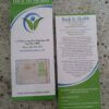 Rack Cards